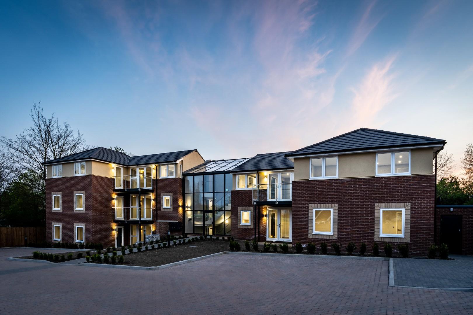 Petticoat Lane, Bury St. Edmunds Whatley Lane Properties